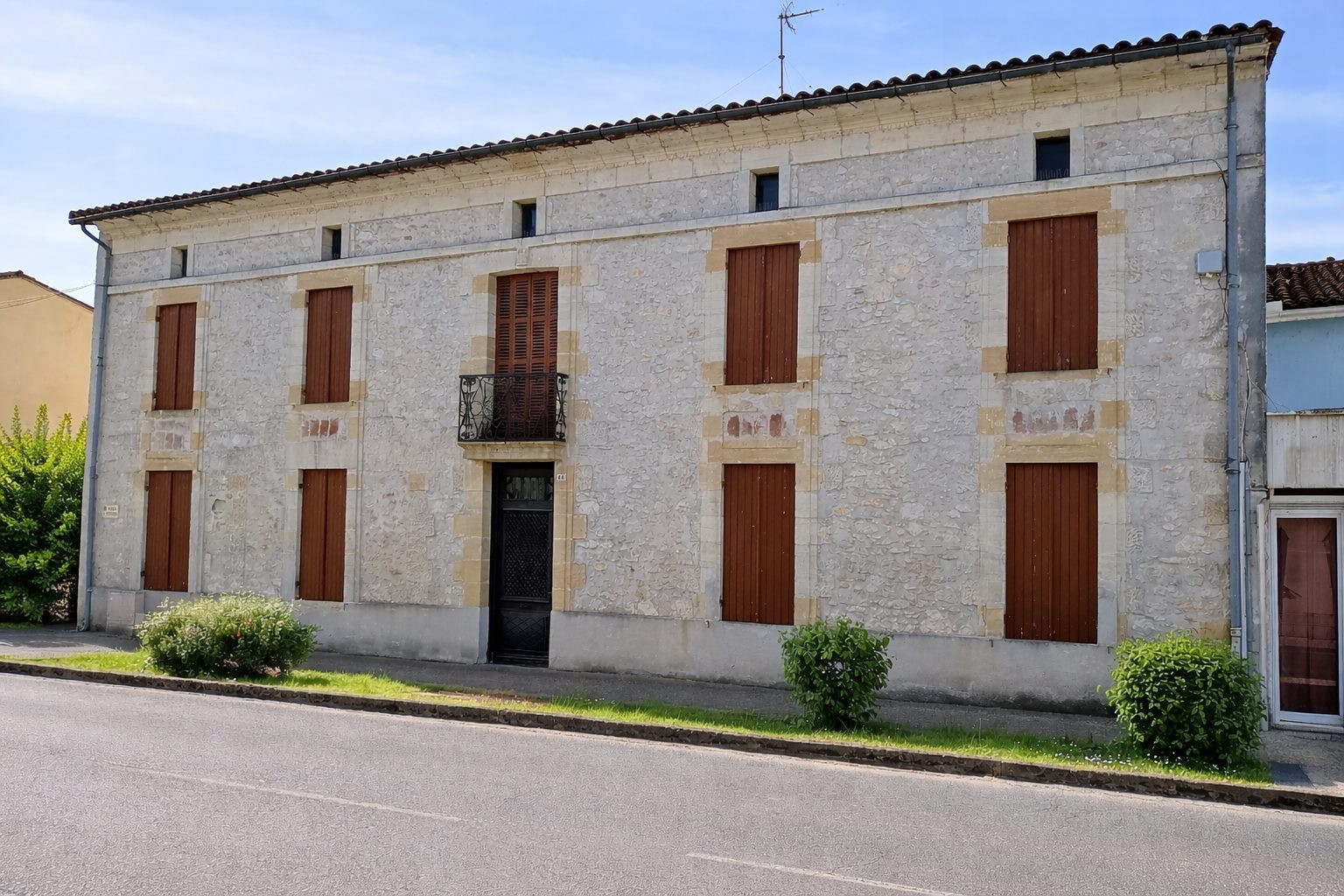 Maison Ancienne