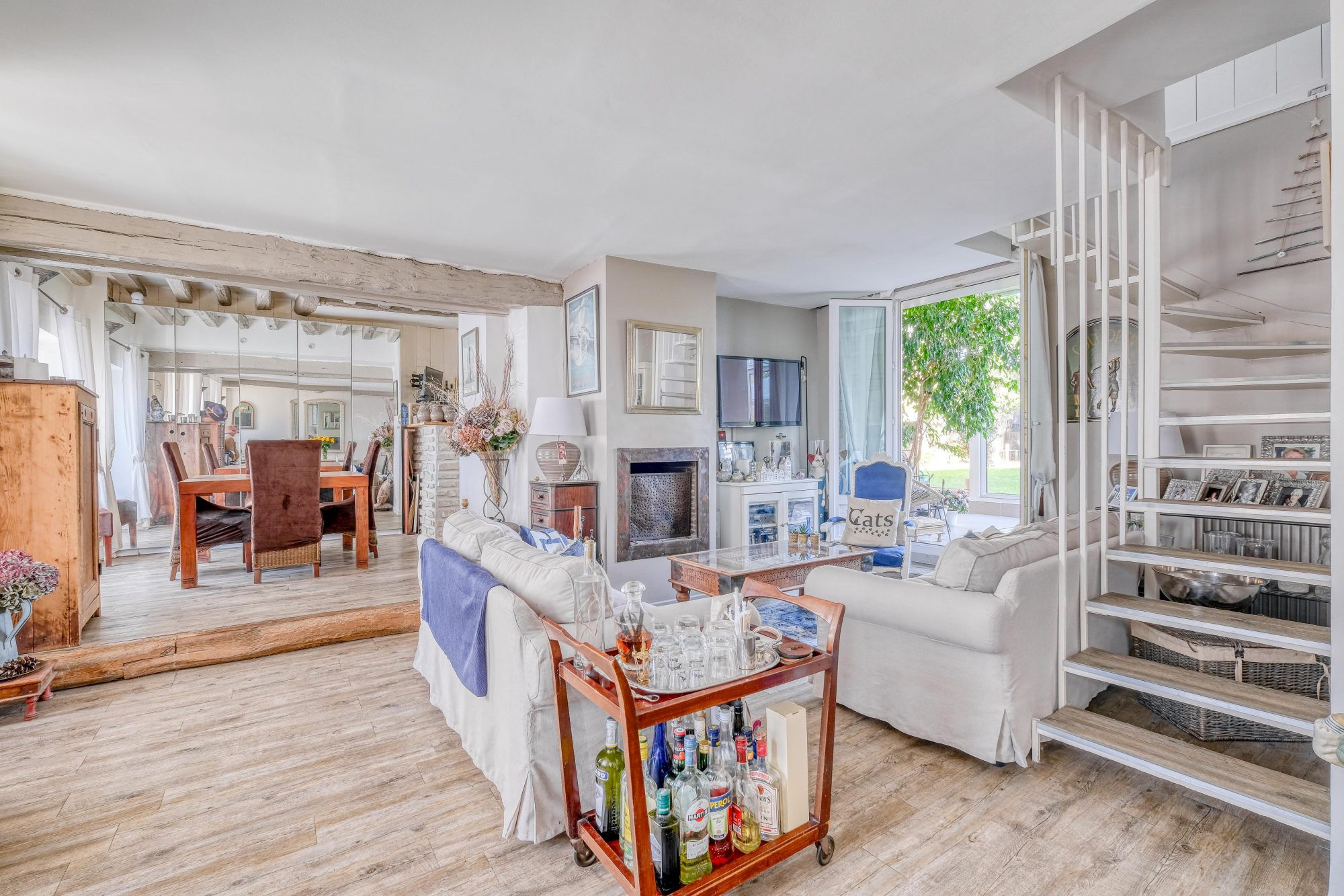 Maison à vendre à Le Mesnil-Amelot, 168 m²