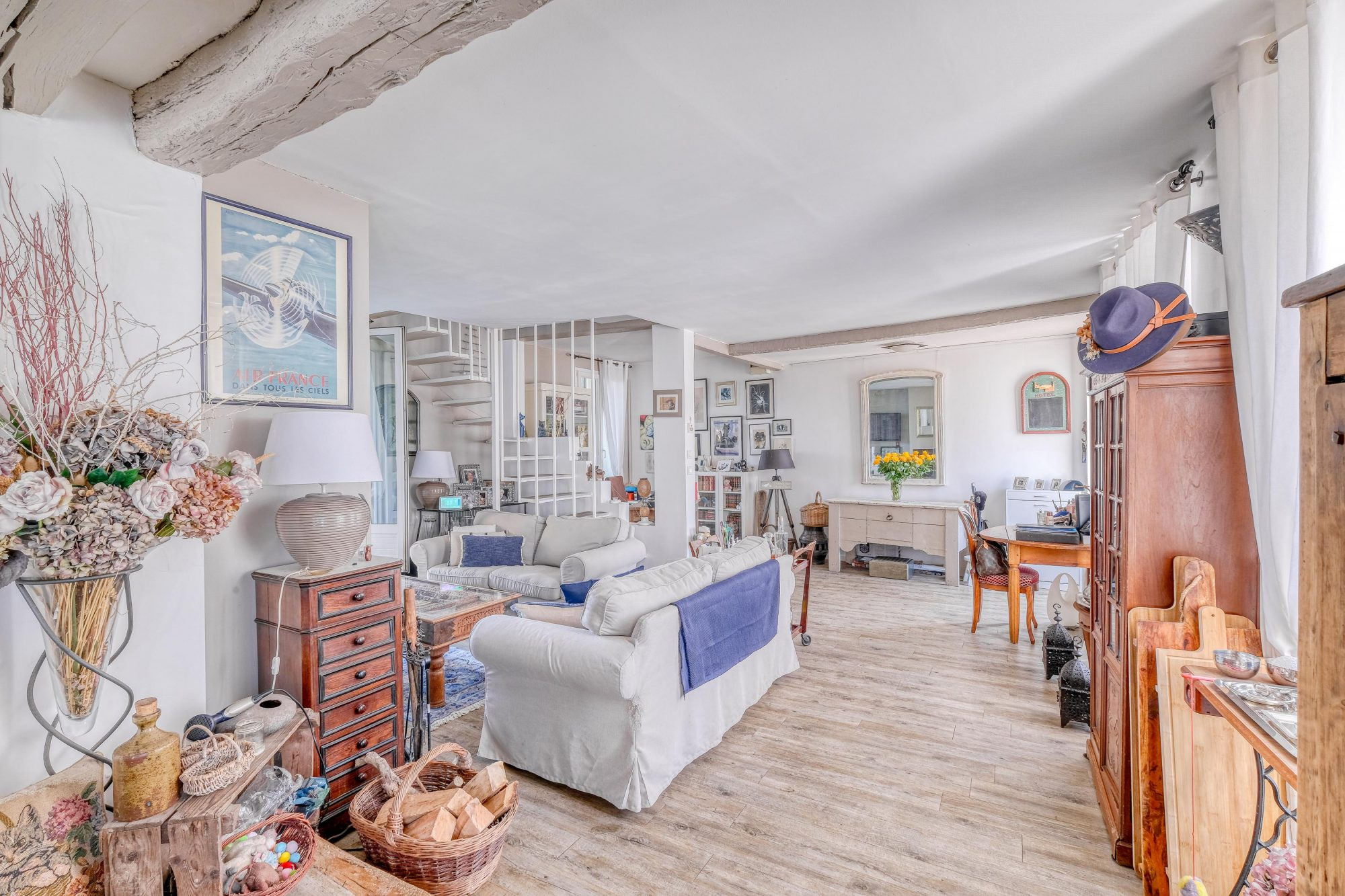 Maison à vendre à Le Mesnil-Amelot, 168 m²