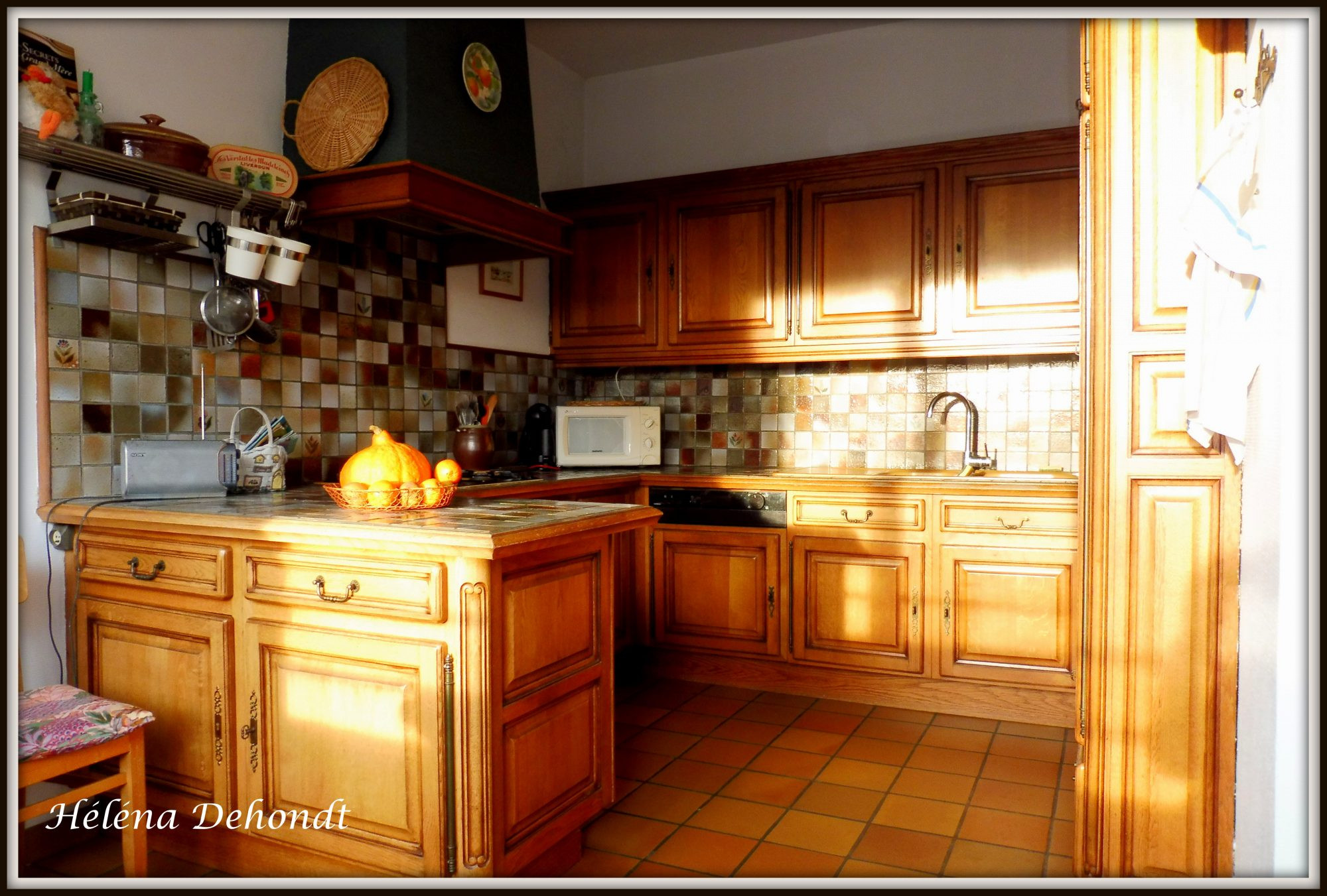Maison à vendre à Saint-Valery-en-Caux, 114 m²
