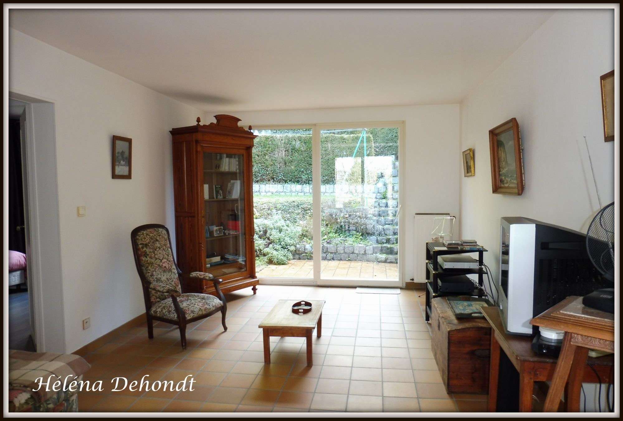 Maison à vendre à Saint-Valery-en-Caux, 114 m²
