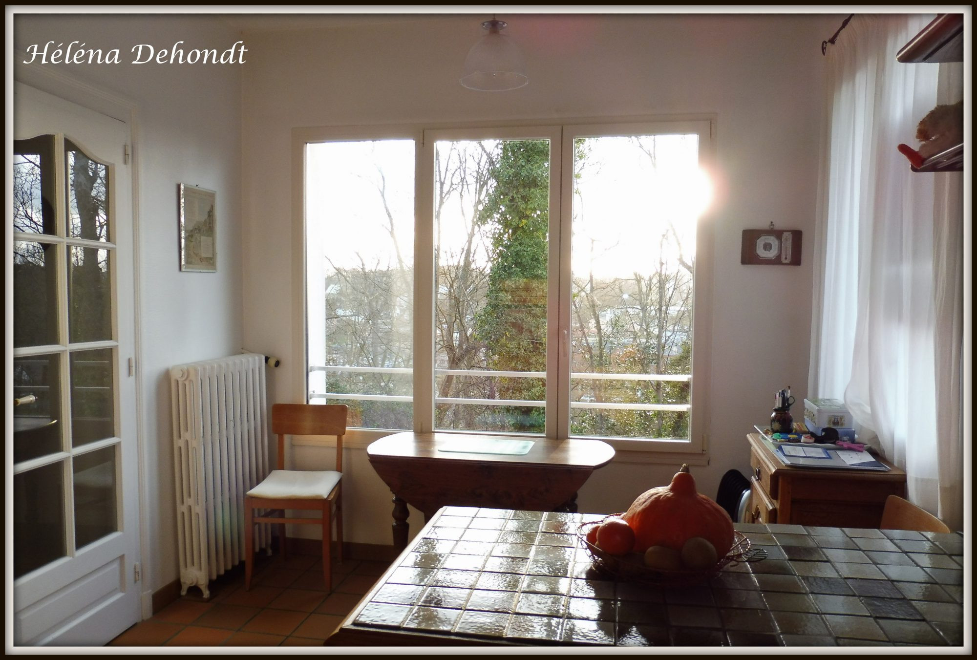 Maison à vendre à Saint-Valery-en-Caux, 114 m²
