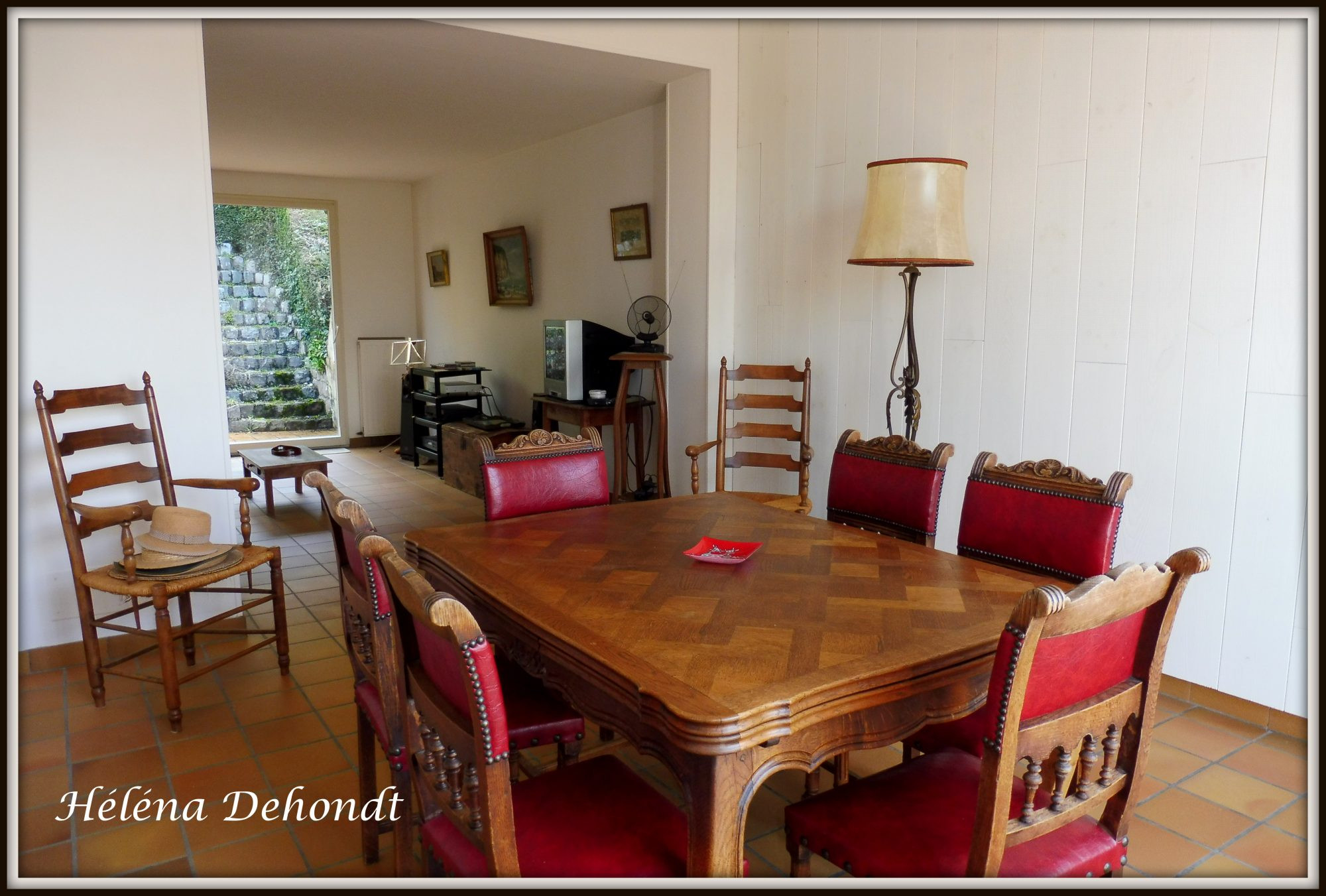 Maison à vendre à Saint-Valery-en-Caux, 114 m²
