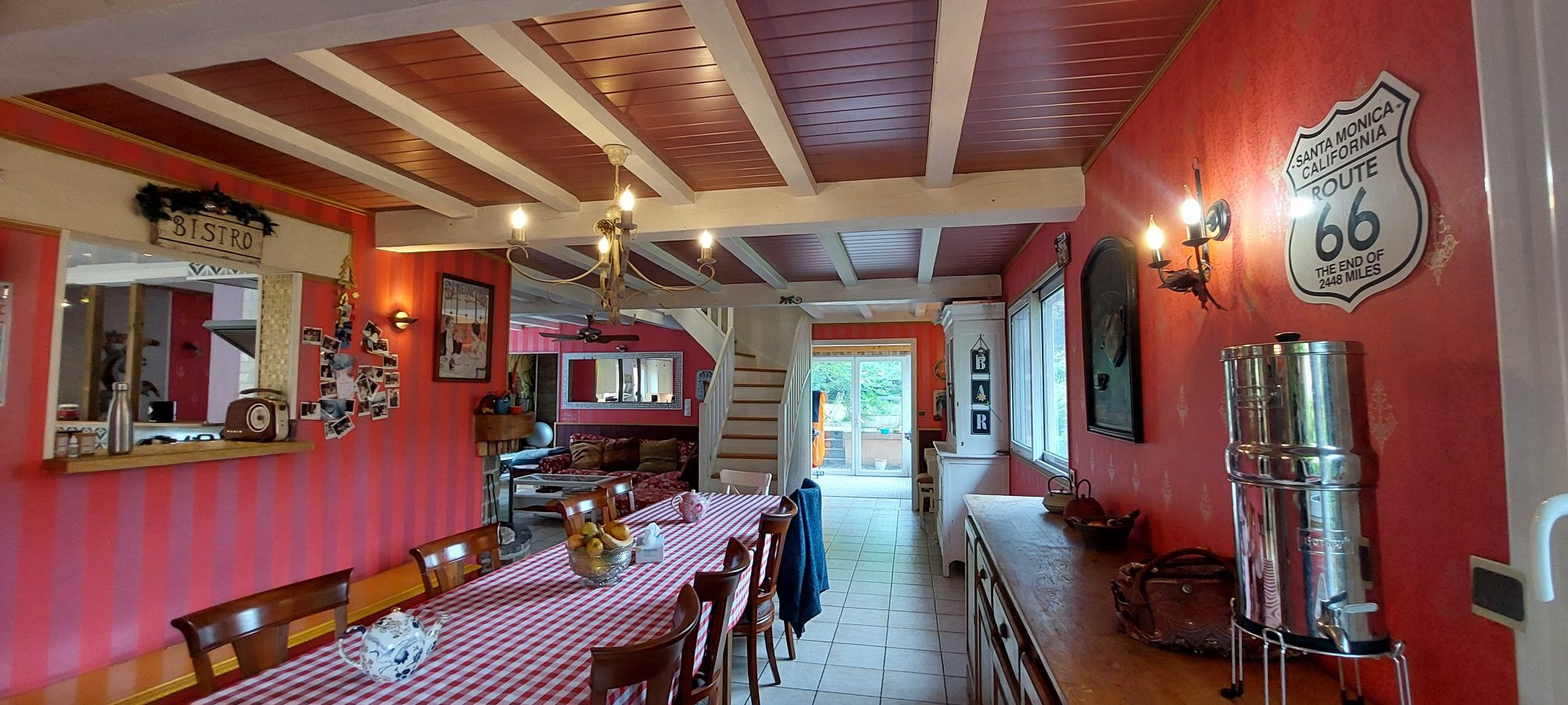 Maison 11 pièces 373 m² · à Villers-Bretonneux · 373 m² · 499 000 €
