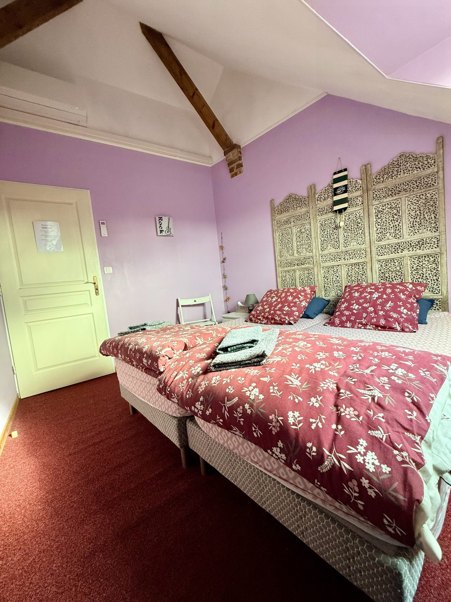 Propriété 373m2 au coeur de Villers Bretonneux