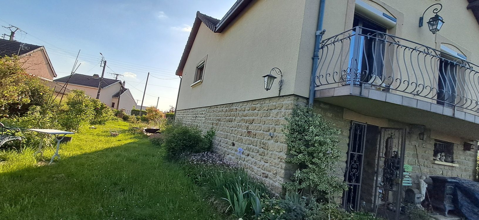 Maison 6 pièces 150 m² · à Vivier-au-Court · 150 m² · 231 500 €