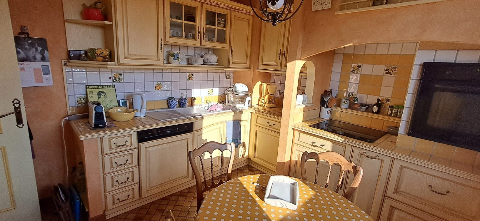 Maison à vendre à Vivier-au-Court, 150 m²
