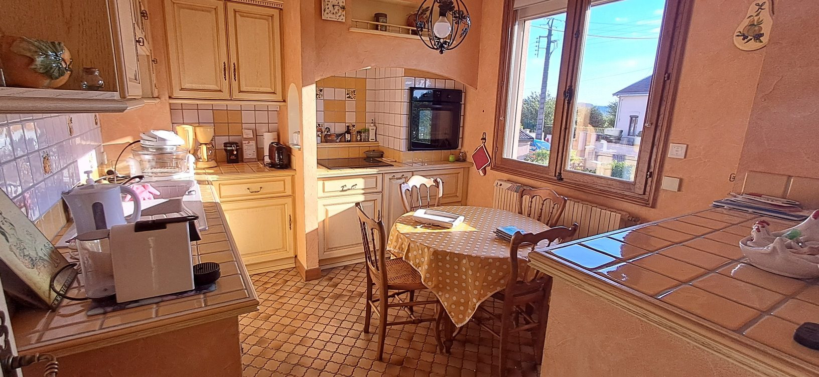 Maison à vendre à Vivier-au-Court, 150 m²
