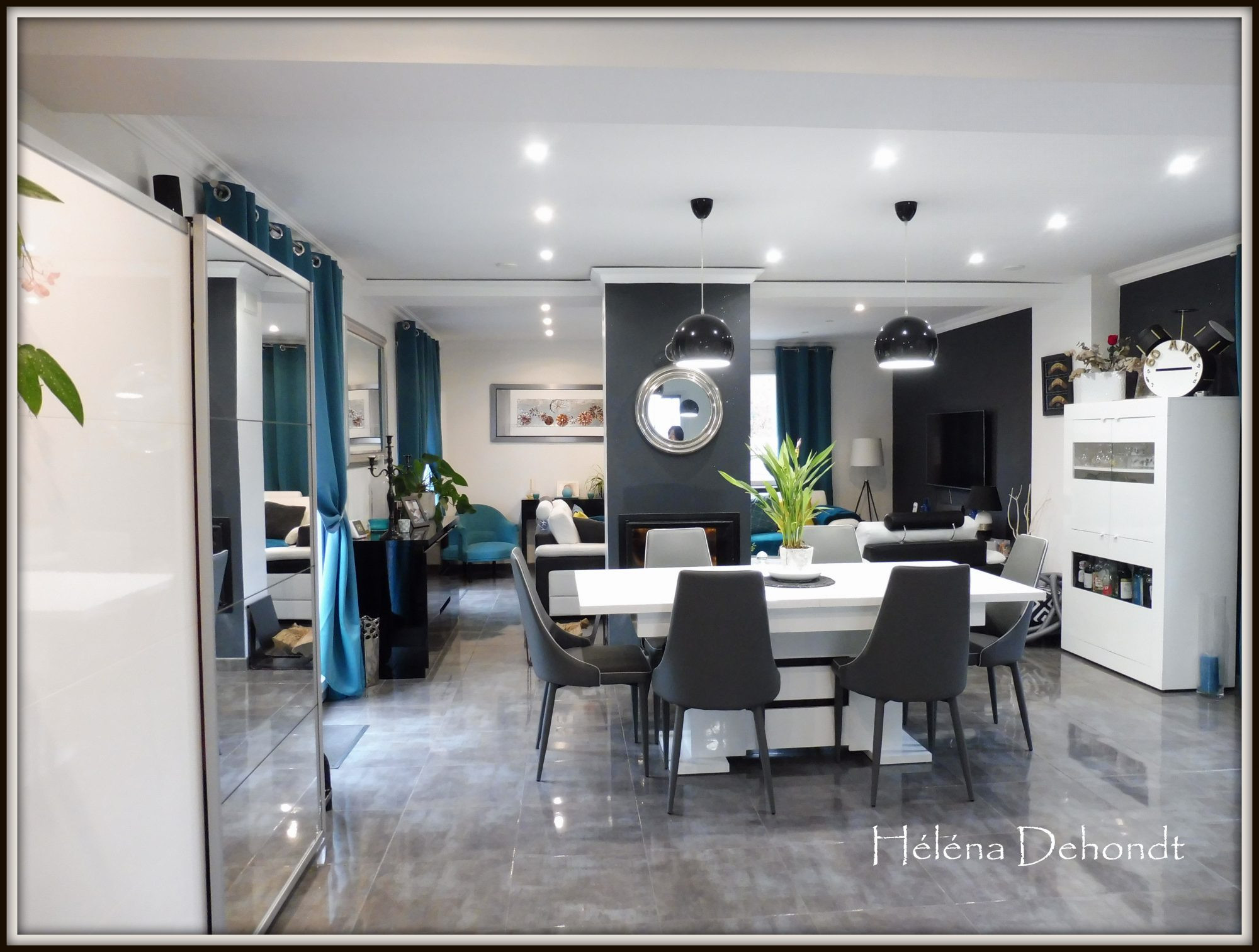 Maison à vendre à Vittefleur, 199 m²