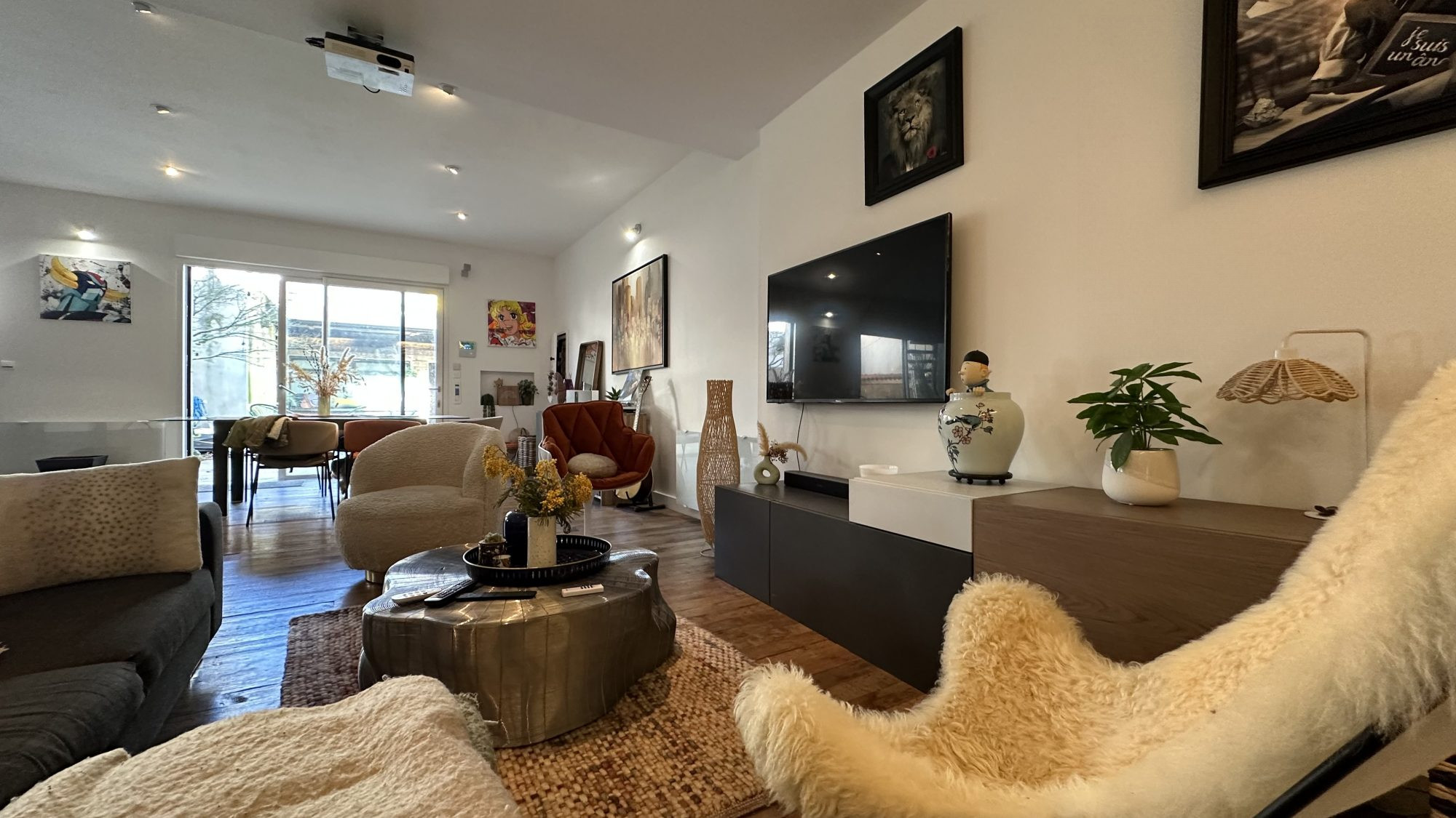 Maison à vendre à La Rochelle, 114 m²