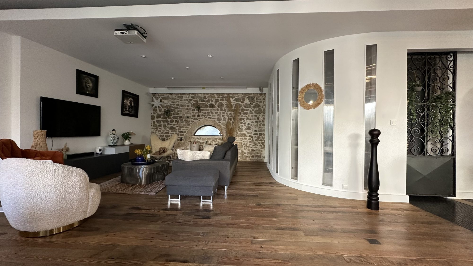 Maison à vendre à La Rochelle, 114 m²