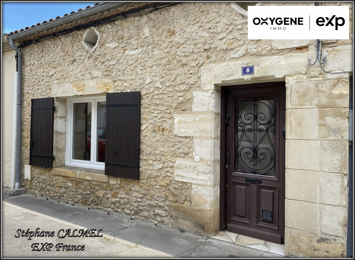 Maison à vendre à Bergerac, 83 m²