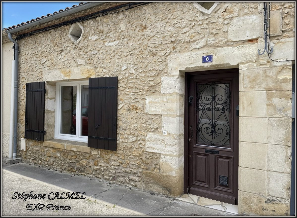 Maison à vendre à Bergerac, 83 m²