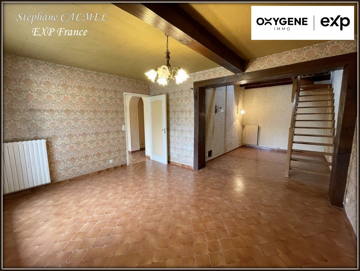 Maison à vendre à Bergerac, 83 m²