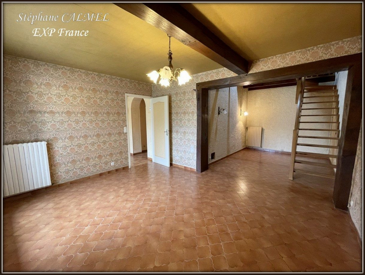 Maison à vendre à Bergerac, 83 m²