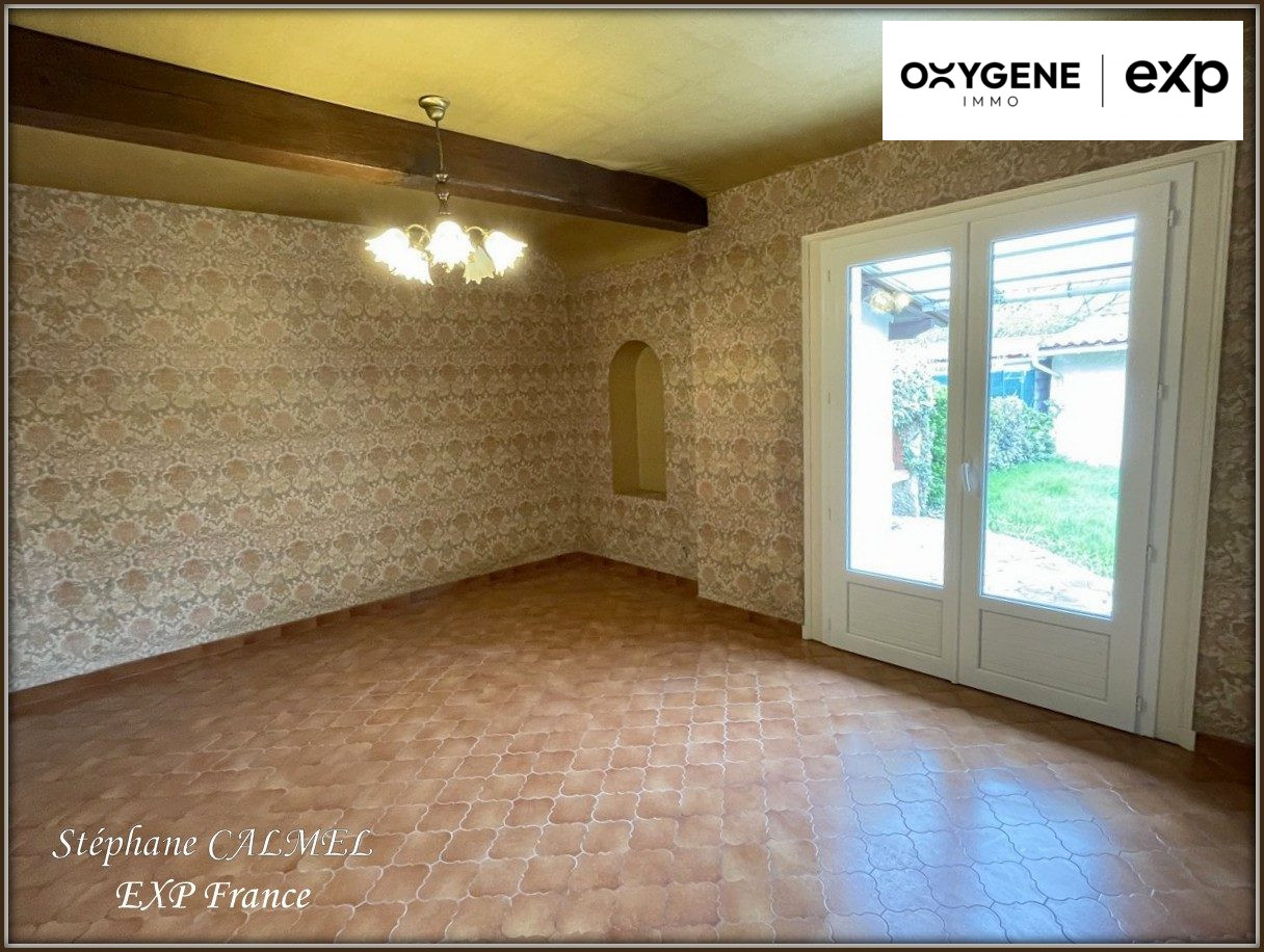 Maison à vendre à Bergerac, 83 m²