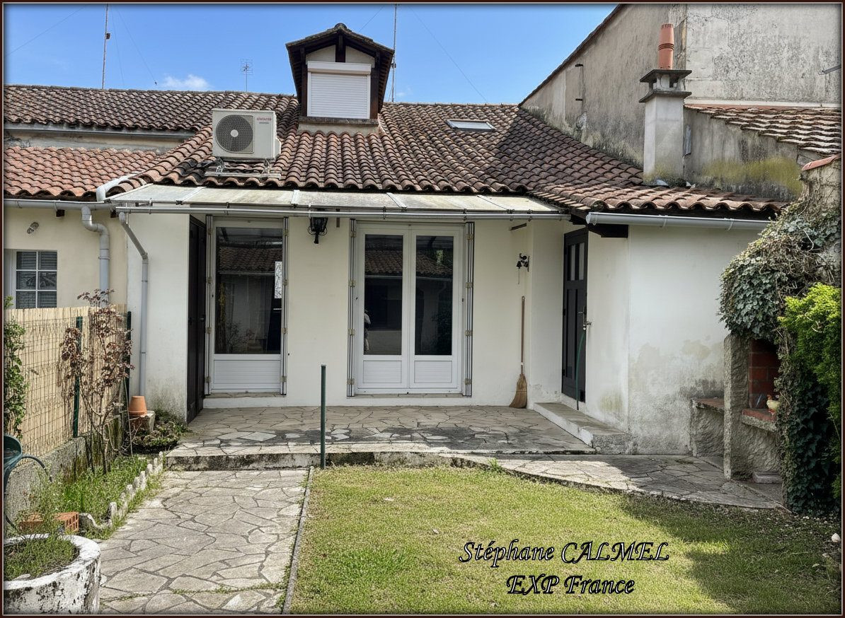 Maison à vendre à Bergerac, 83 m²