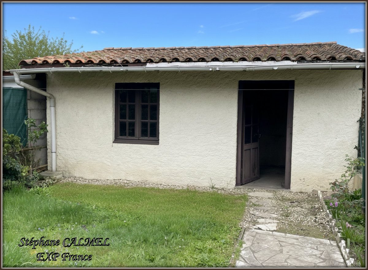Maison à vendre à Bergerac, 83 m²