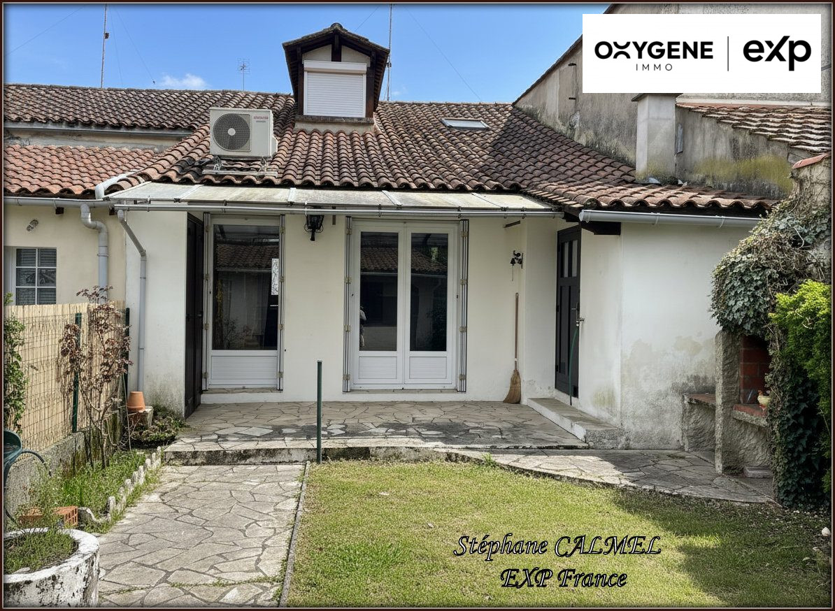 Maison à vendre à Bergerac, 83 m²