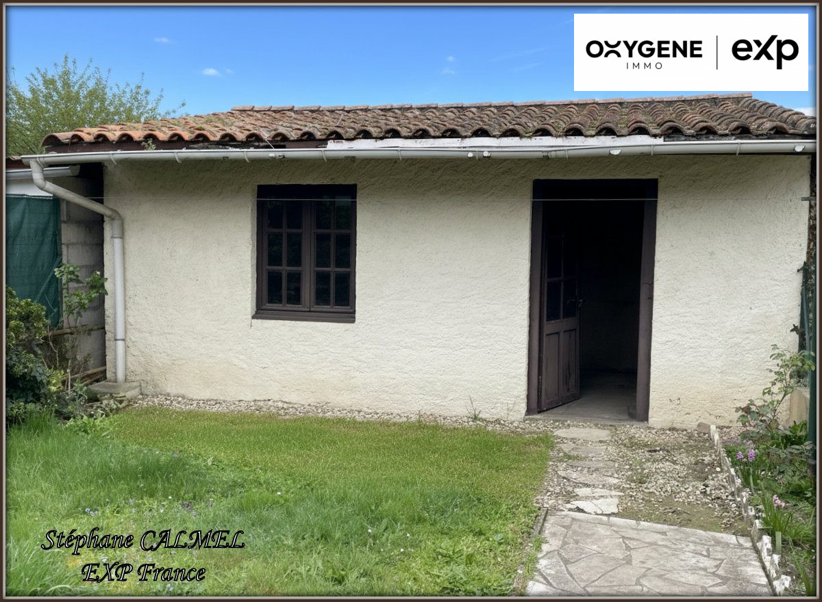 Maison à vendre à Bergerac, 83 m²