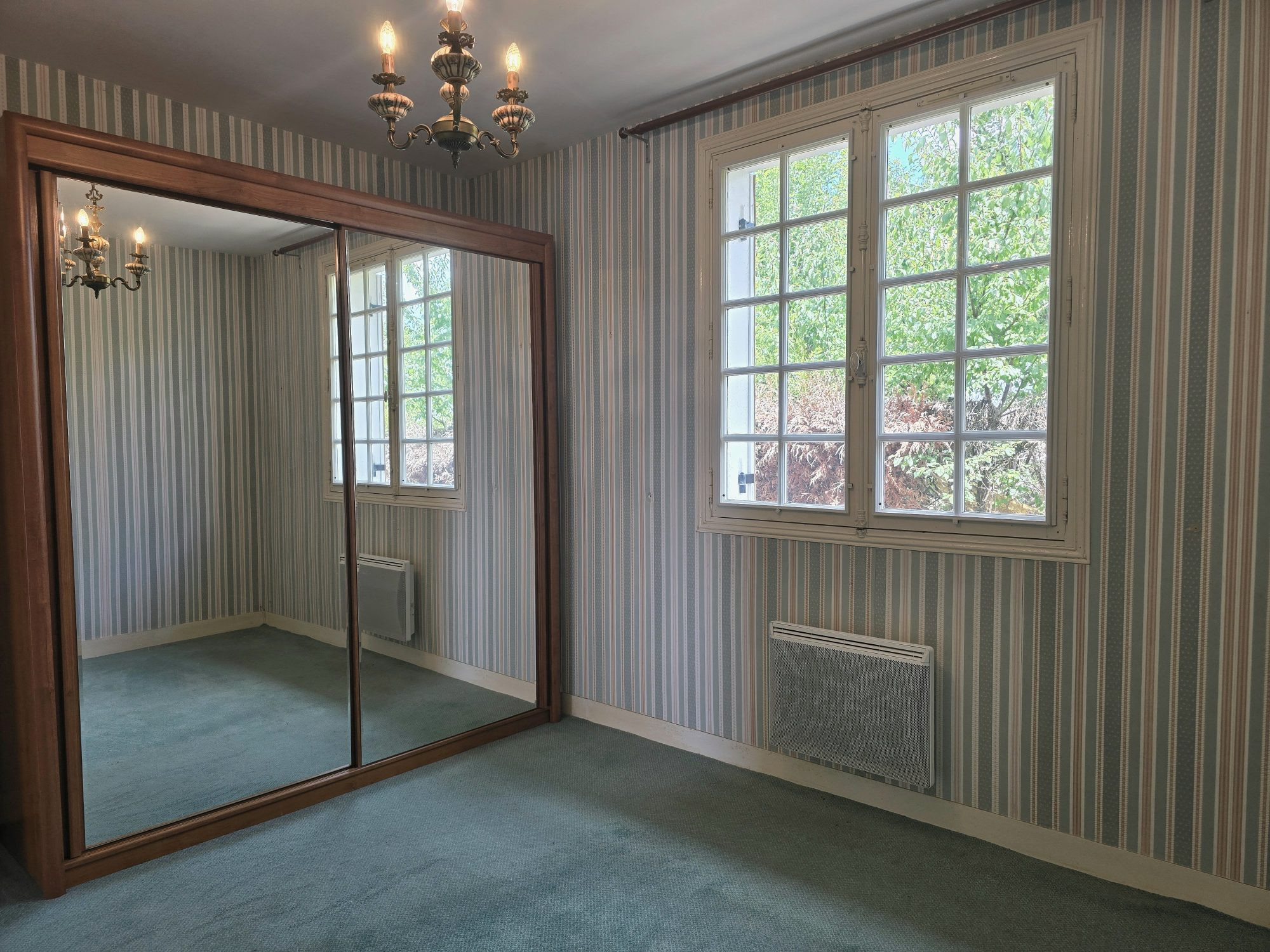 Maison à vendre à Villetoureix, 102 m²