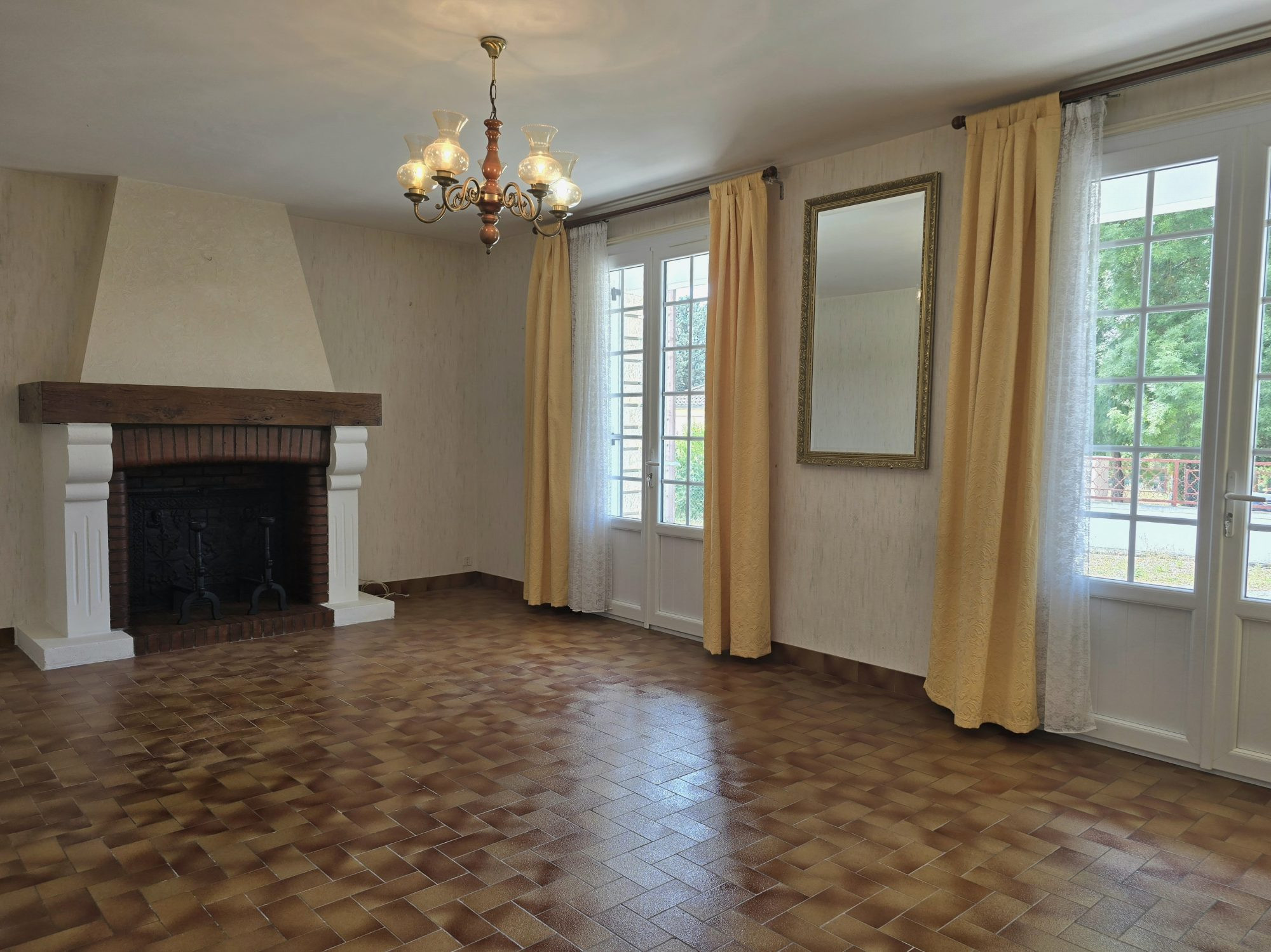 Maison à vendre à Villetoureix, 102 m²