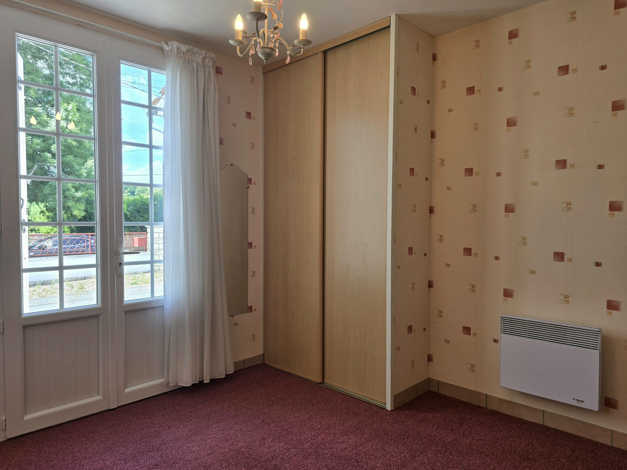 Maison à vendre à Villetoureix, 102 m²