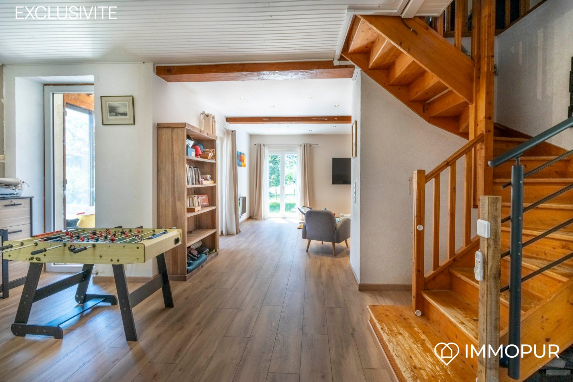 Maison à vendre à Laussou, 188 m²