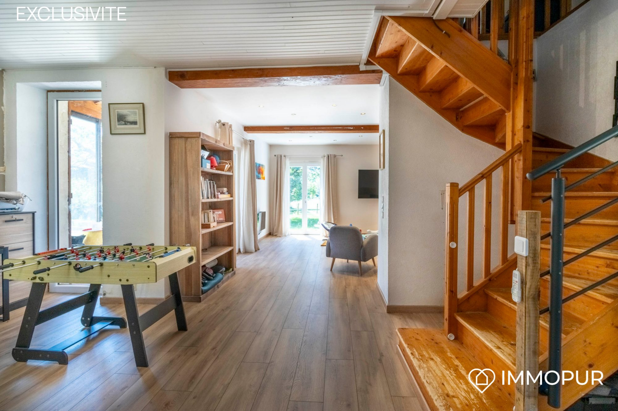 Maison à vendre à Laussou, 188 m²