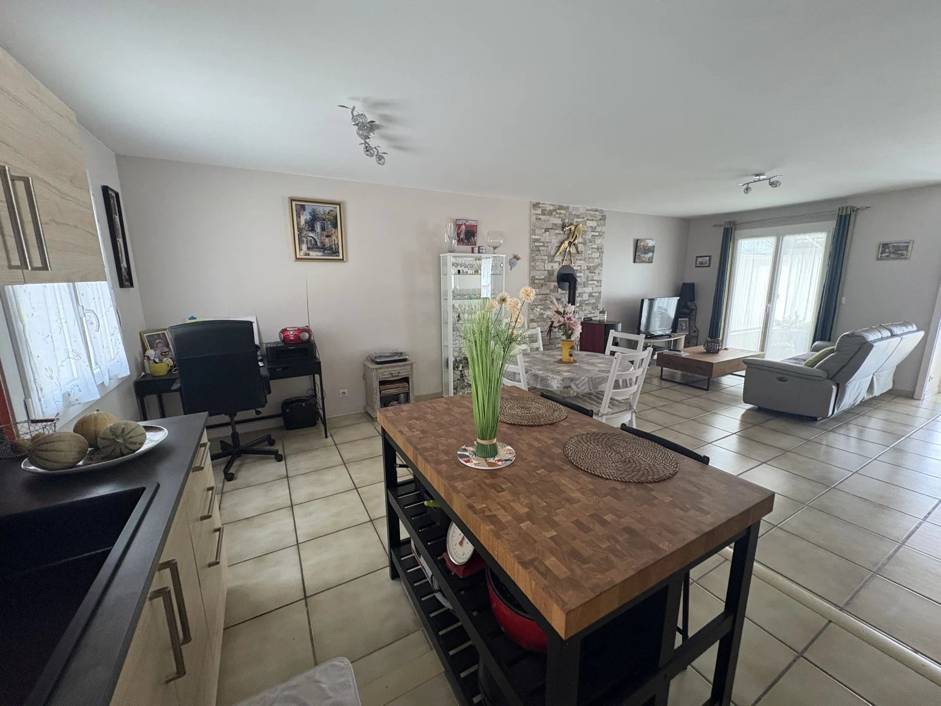 Investment Opportunity in a Sought-After Area: 3