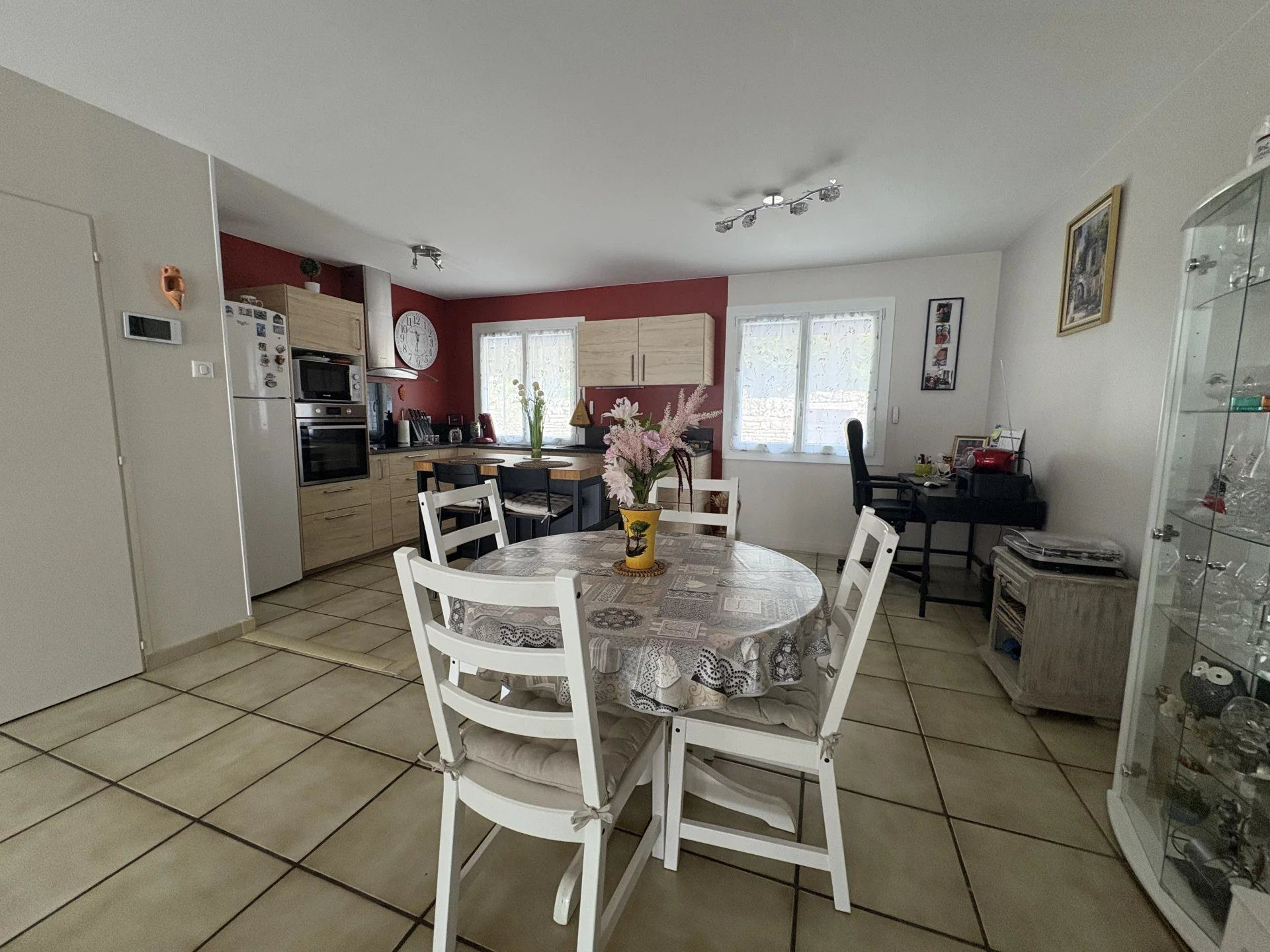 Maison à vendre à Savigny-lès-Beaune, 68 m²