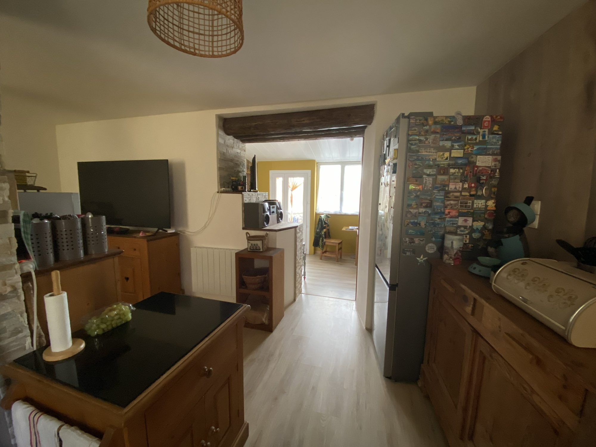 Maison à vendre à Potelières, 115 m²