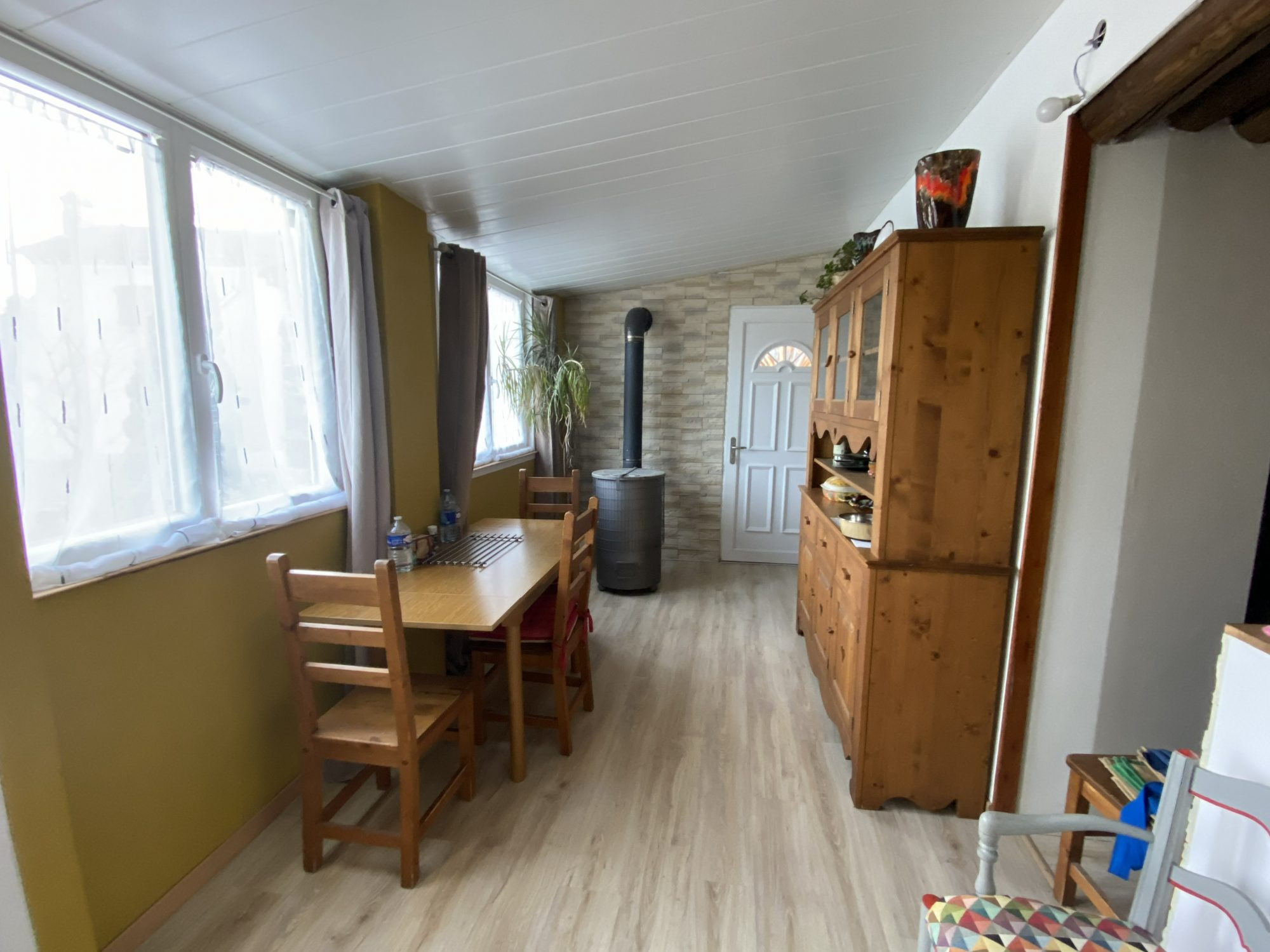 Maison à vendre à Potelières, 115 m²