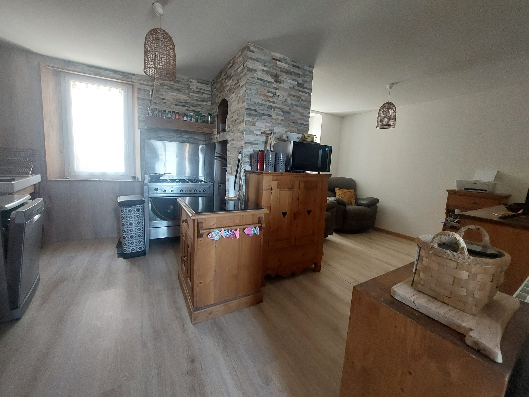Maison à vendre à Potelières, 115 m²