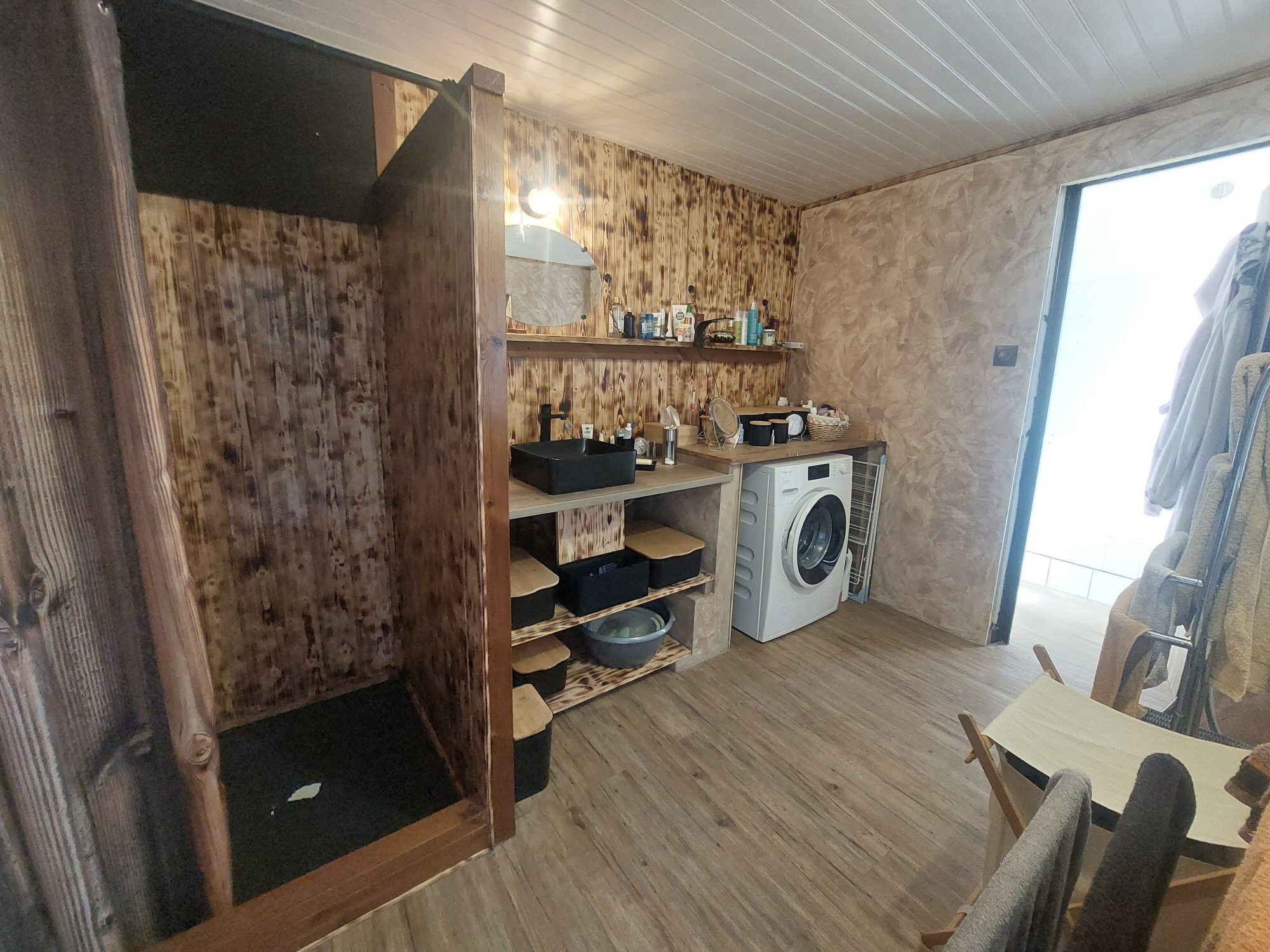 Maison à vendre à Potelières, 115 m²