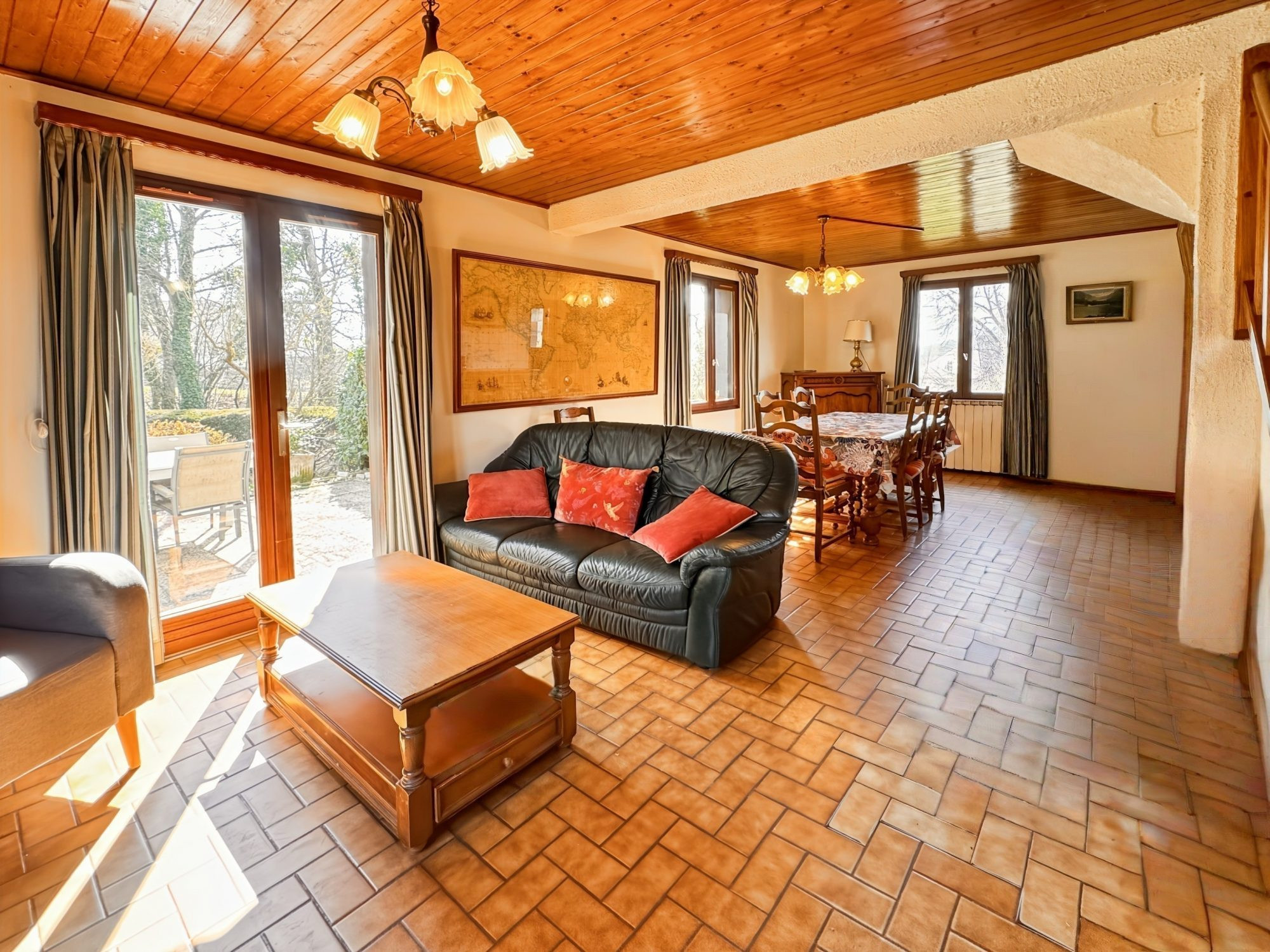 Maison à vendre à Grésy-sur-Aix, 221 m²
