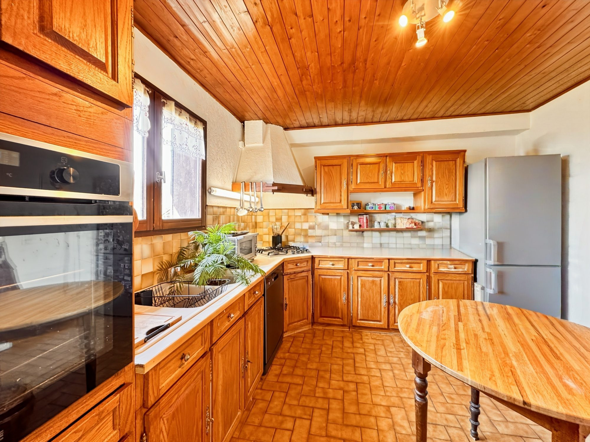 Maison à vendre à Grésy-sur-Aix, 221 m²