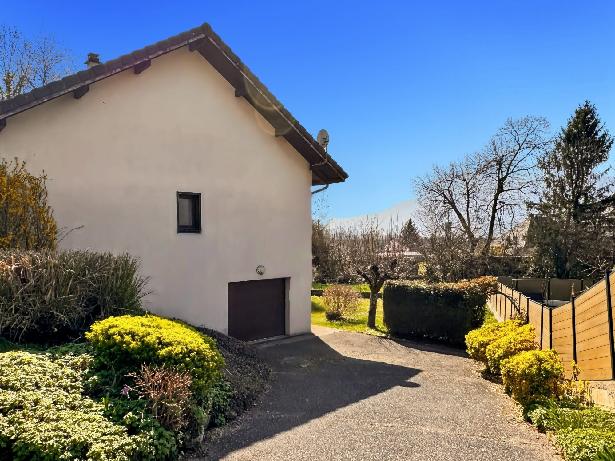 Maison à vendre à Grésy-sur-Aix, 221 m²