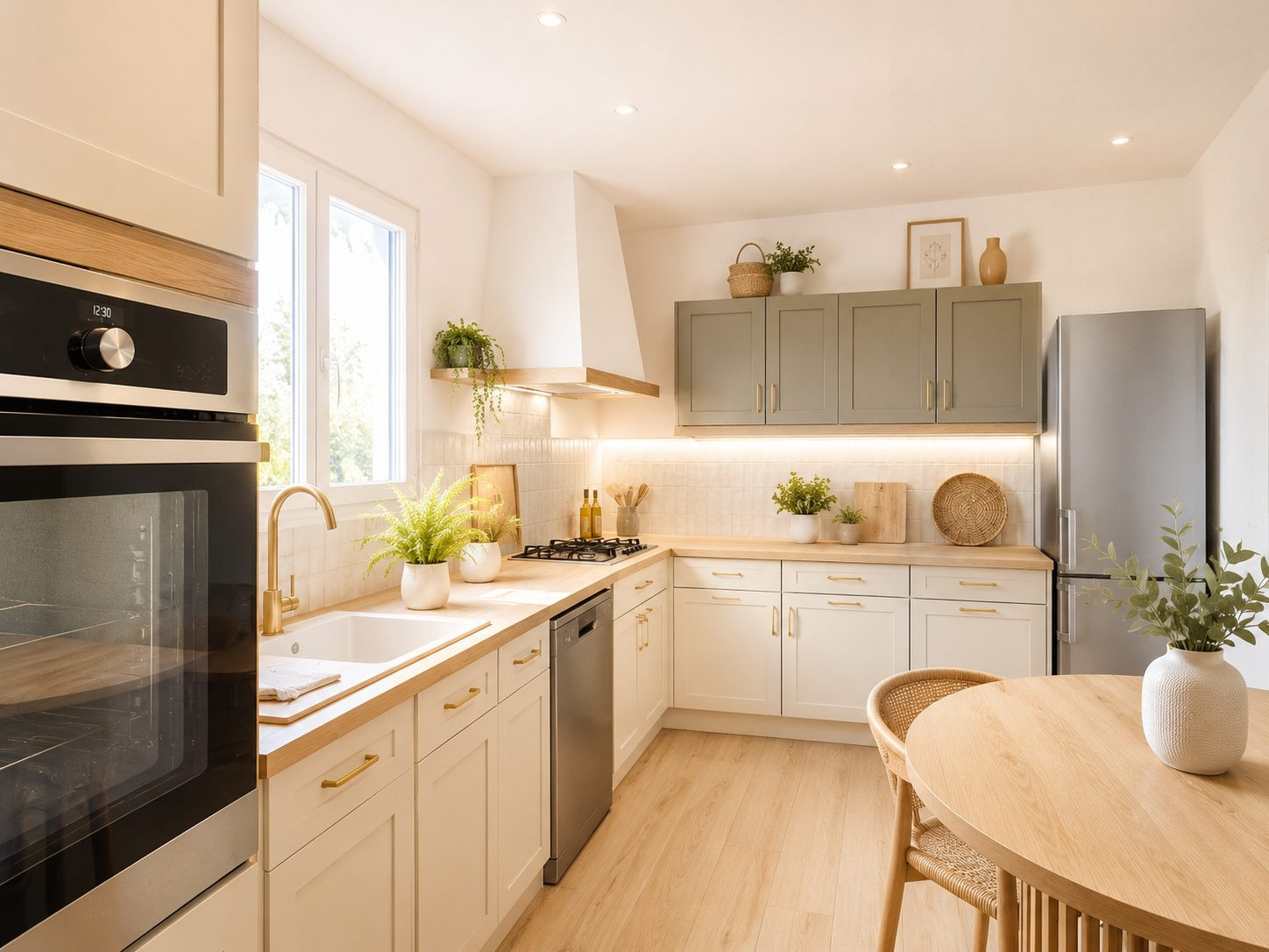 Maison à vendre à Grésy-sur-Aix, 221 m²