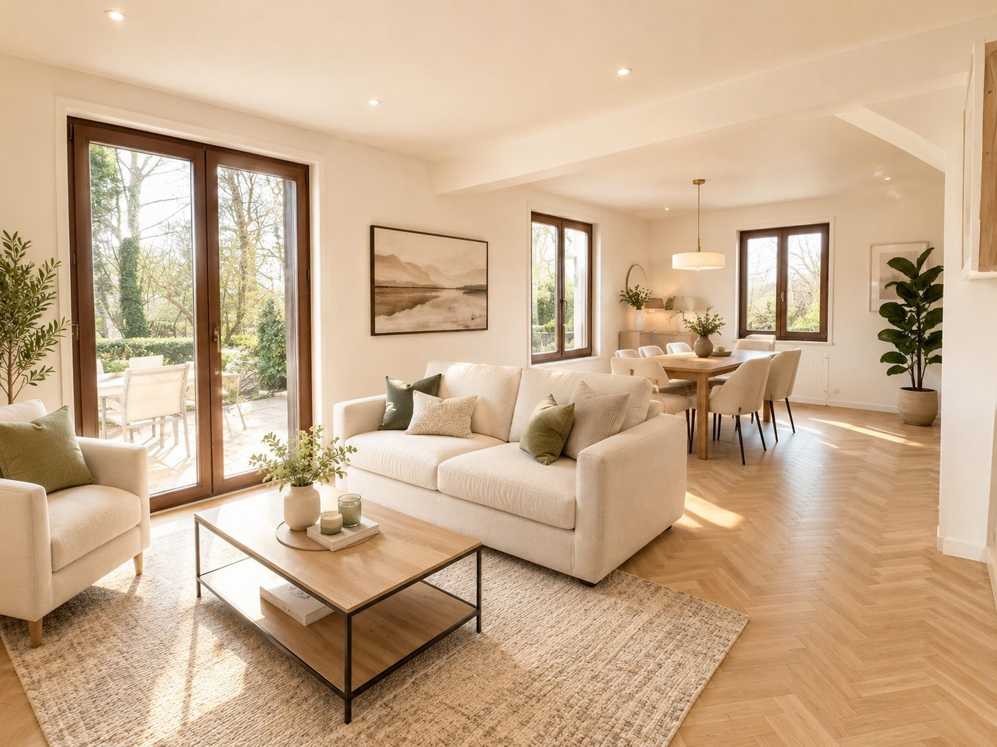 Maison à vendre à Grésy-sur-Aix, 221 m²