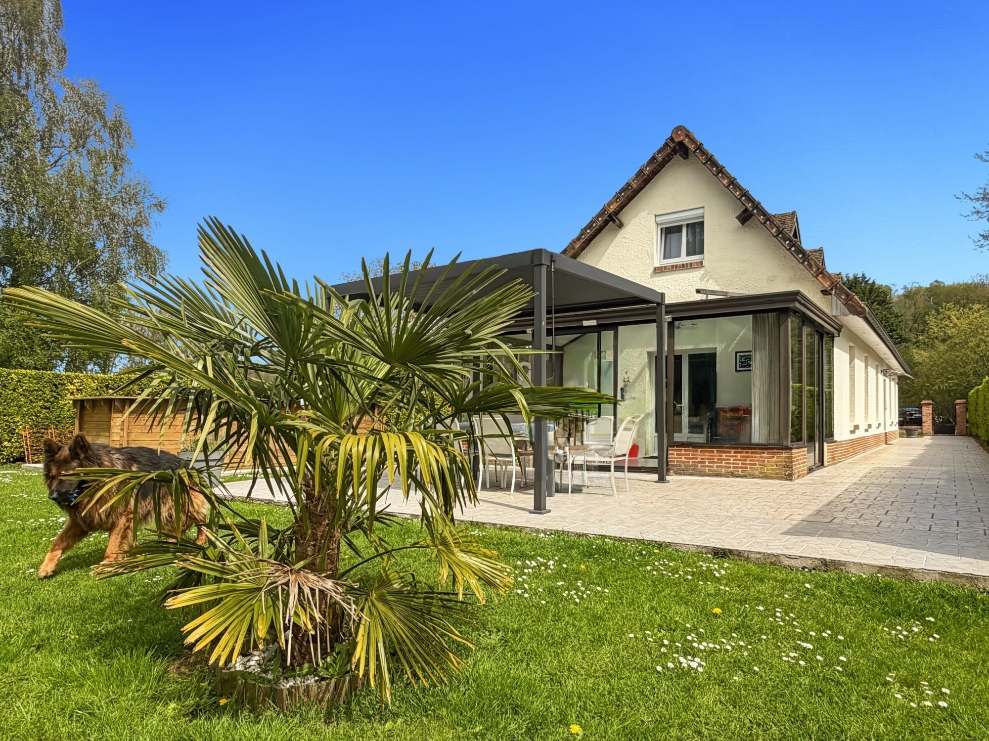 Maison dans Offranville