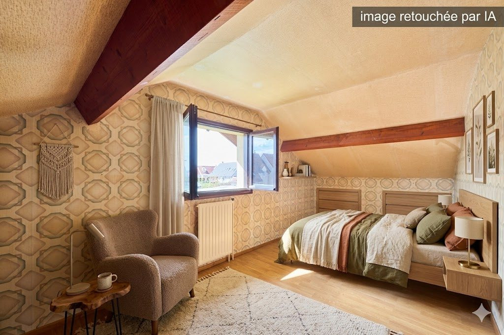 House in Magny-sur-Tille 5