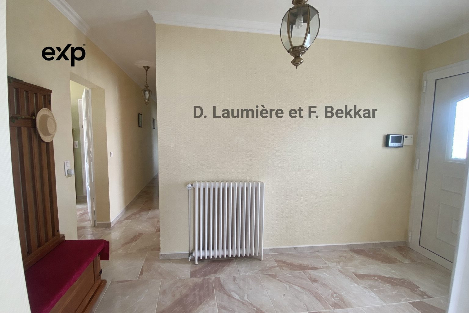 Maison à vendre à Mussidan, 161 m²