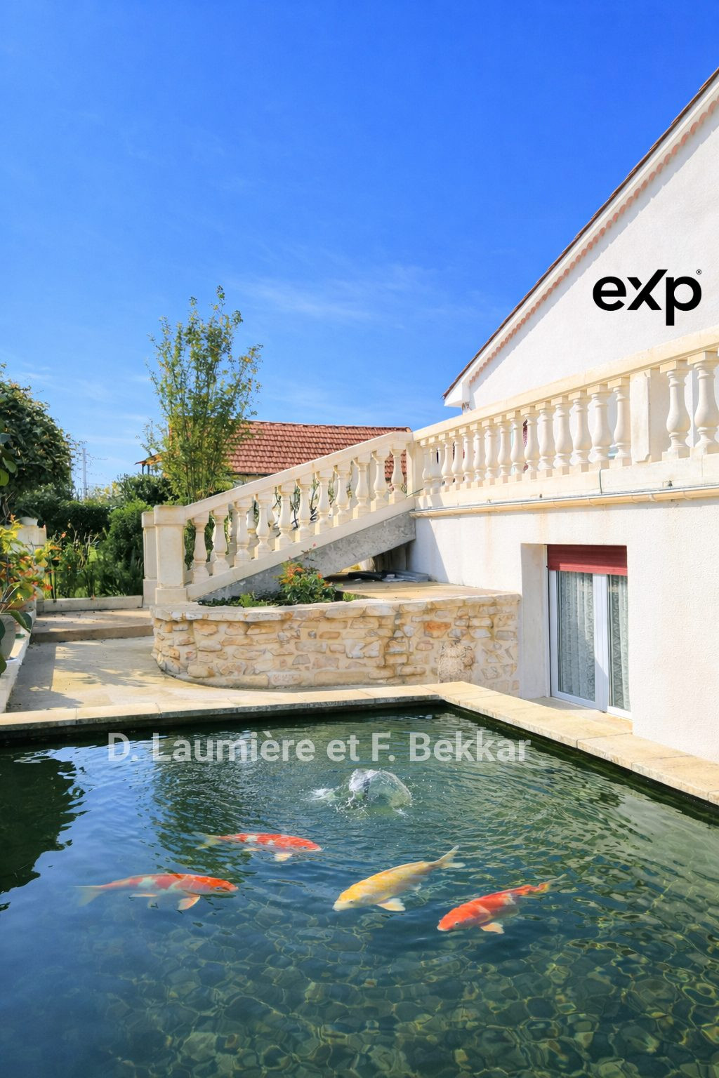 Maison à vendre à Mussidan, 161 m²