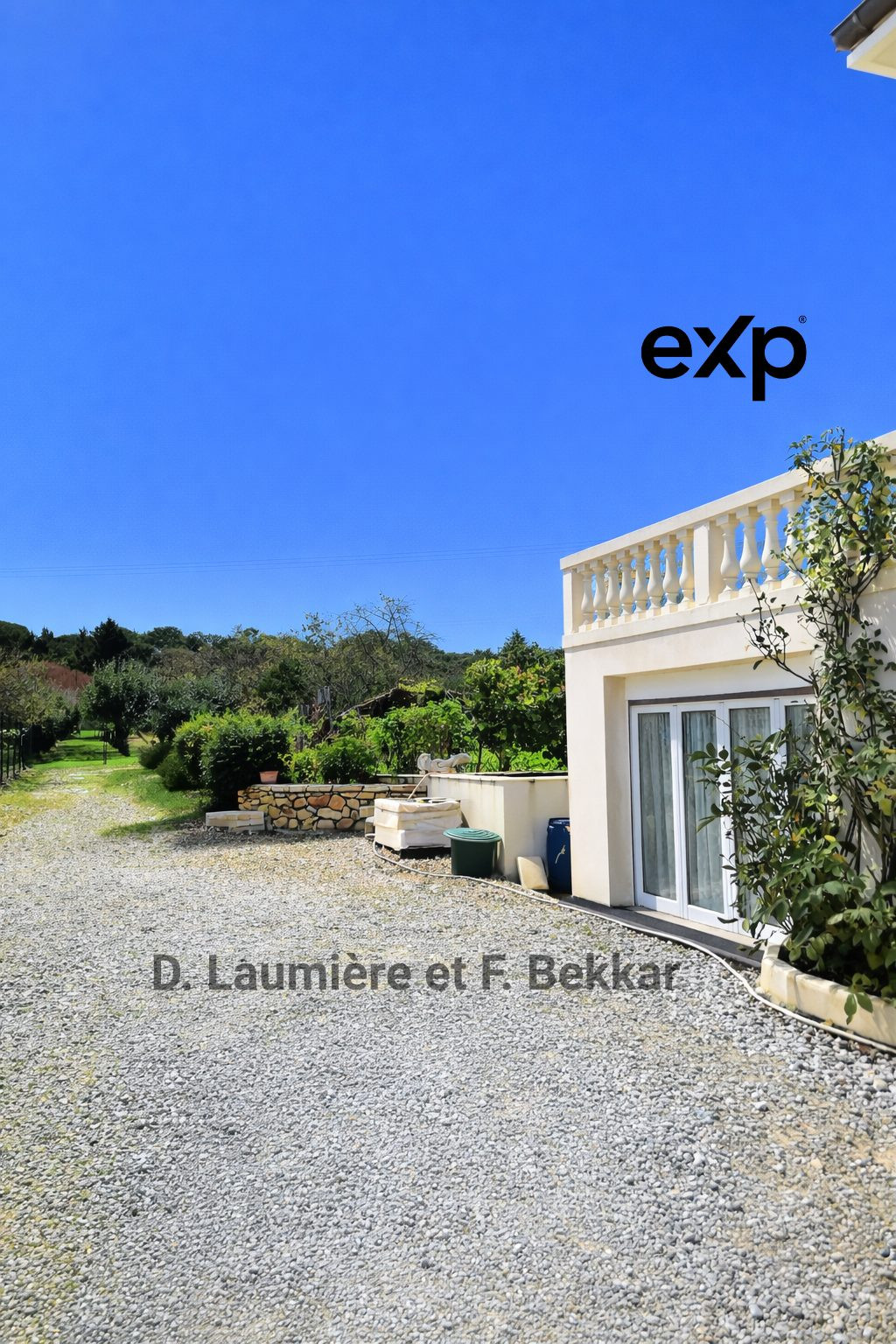 Maison à vendre à Mussidan, 161 m²