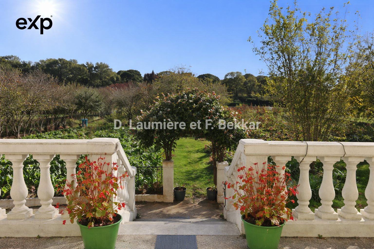Maison à vendre à Mussidan, 161 m²