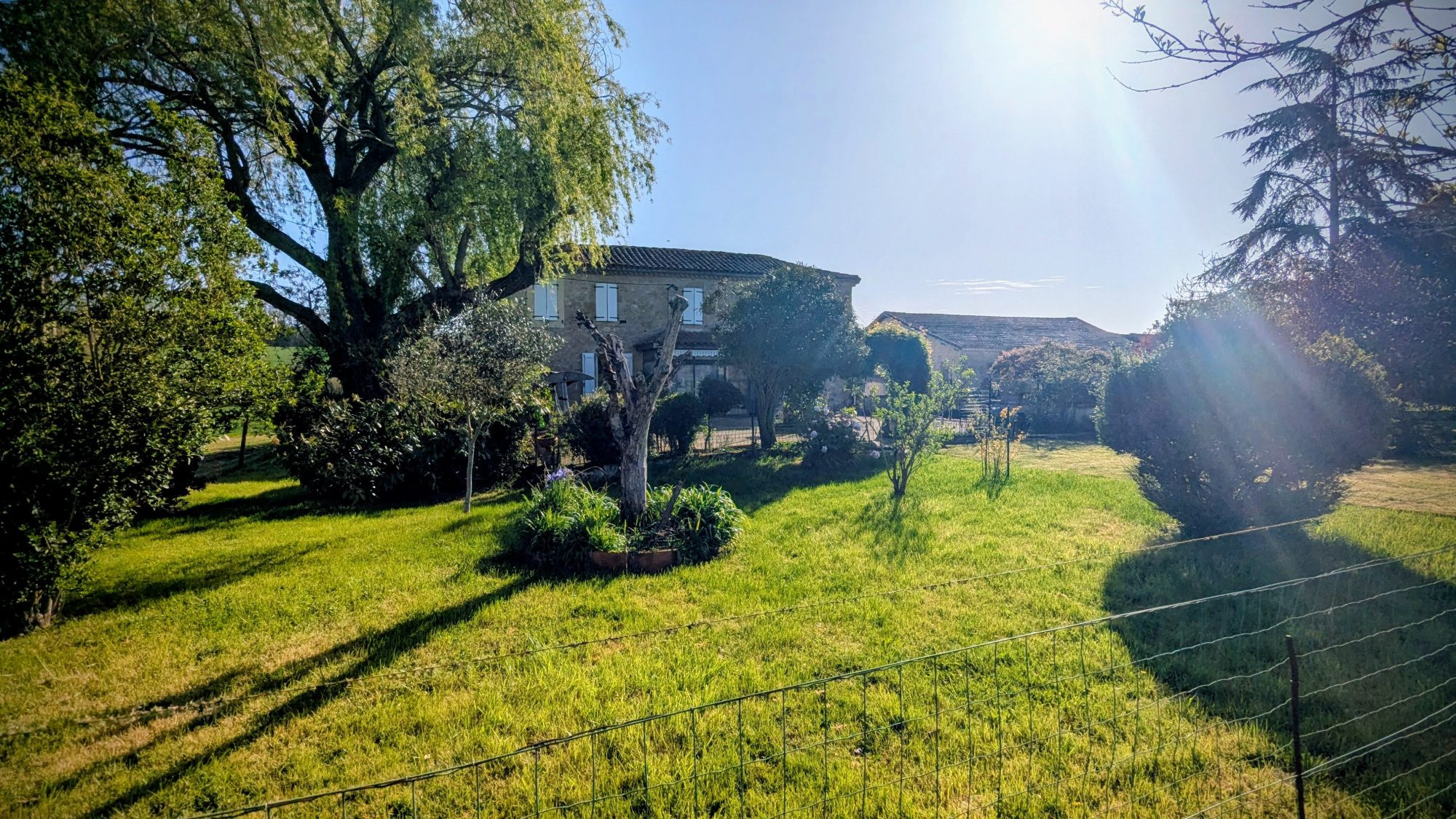 Maison 7 pièces 169 m² · à Saint-Orens-Pouy-Petit · 169 m² · 310 000 €