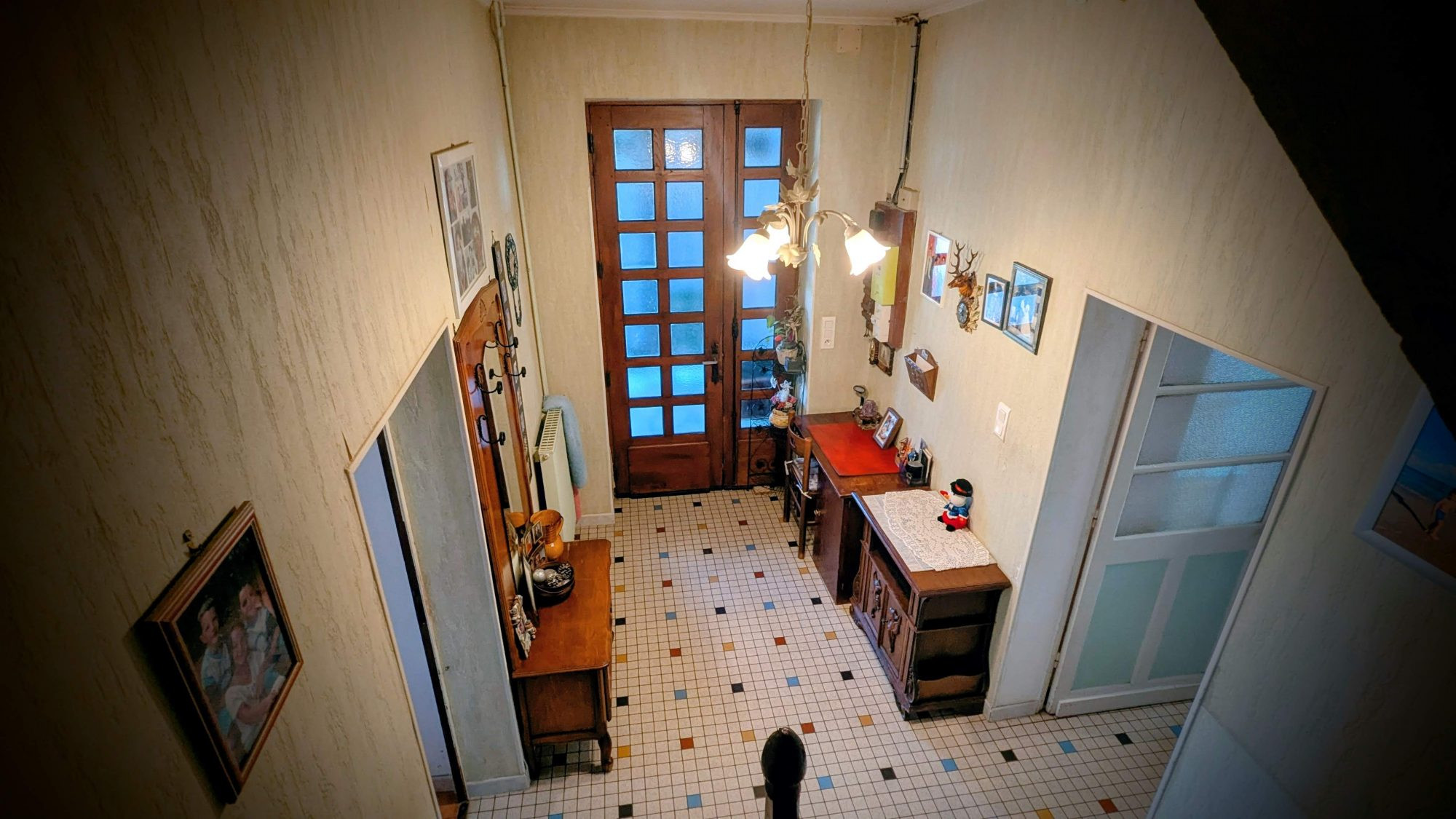 Maison de campagne avec dépendances et 4,1 hectares – Secteur Condom / Valence-sur-Baïse