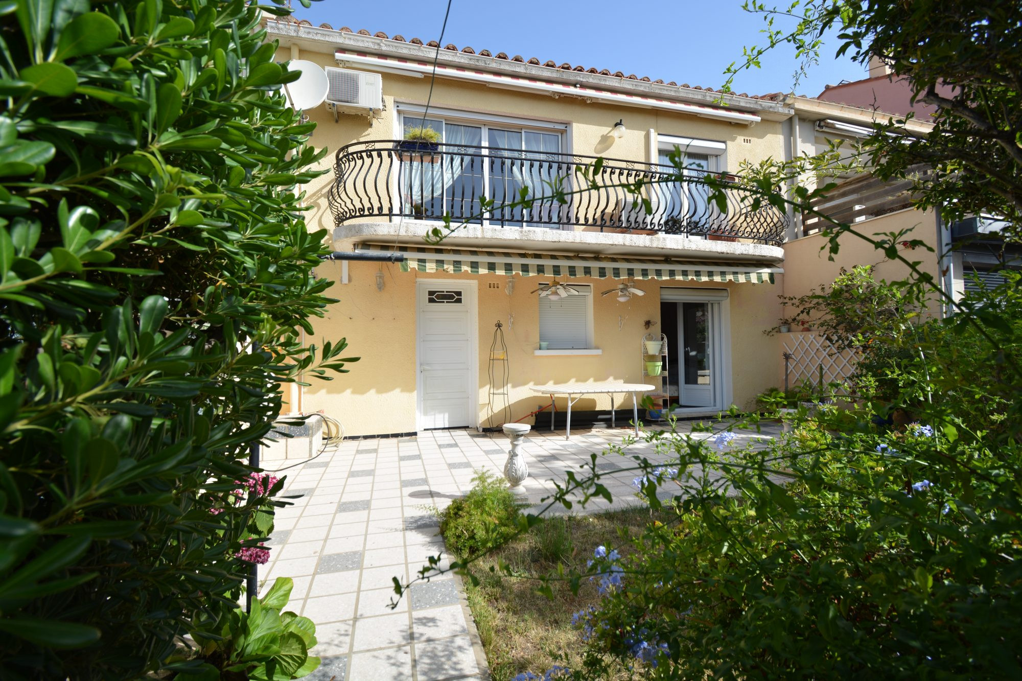 Maison à vendre à Cabestany, 127 m²