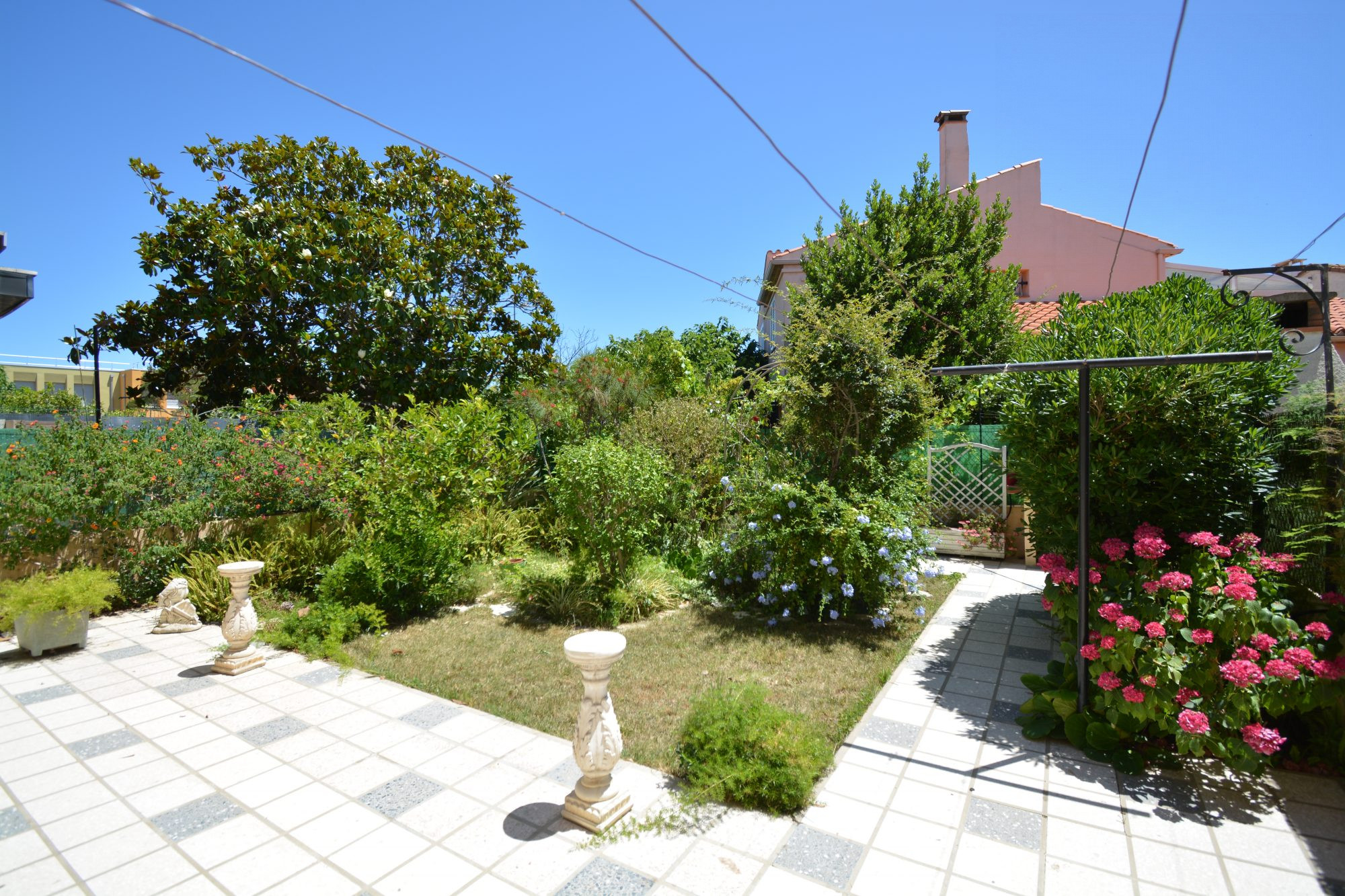 Maison à vendre à Cabestany, 127 m²